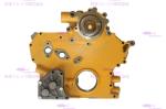 EXCAVATOR OIL PUMP CATERPILLARR 320B 34335-23010