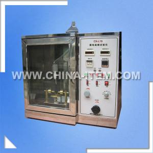 Wholesale Price IEC 60112 Tracking Test Chamber from china suppliers