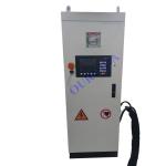 Portable Induction Heating Machine For Production Lines