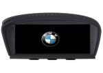 BMW 3 Series E90 E91 E92 CIC Navigation Upgrade Built in wifi Android 10.0 8
