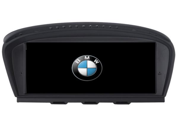 BMW 3 Series E90 E91 E92 CIC Navigation Upgrade Built in wifi Android 10.0 8