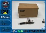 New Diesel Fuel Injectors nozzles 321-0990 2645A743 10R-7668 2645A705 2645A709