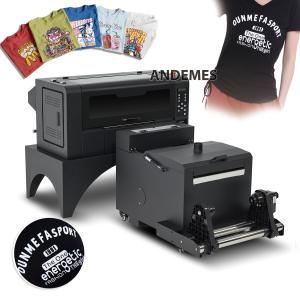 Wholesale Andemes Multicolor 13inch DTF A3 Printer and Shaker System with 220V/110V Voltage from china suppliers