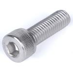 Mechanical Stainless Steel SS 304 316 316L Cylindrical Head Hexagon Hex Socket