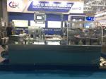 New Developed Fully Automatic Pharmaceutical Blister packaging Machine