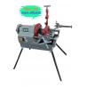 Buy cheap QTH3-BII 3 inch more efficient automatic pipe threading machine from wholesalers