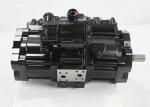 Excavator K3V63DTP YX10V00003F1 hydraulic pump parts SK135 hydraulic main pump