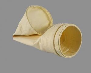 Wholesale Anti-Acid Anti-Alkali Fiberglass Filter Bags FMS Pulse Jet Filter Media Fabric from china suppliers