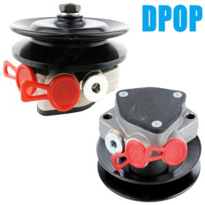 Wholesale DPOP Spare Parts Fuel Pump 21515763 20405711 20460031 20546761 21264823 from china suppliers