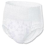 Menstrual Period Sanitary Napkin Panty Waterproof Leak Proof Non Woven Fabric