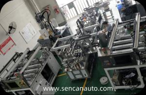 Wholesale 220V Medical Product Assembly Machine For Blood Sampling Needles from china suppliers