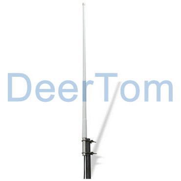 890-960MHz GSM OMNI Antenna 12dBi N Female Connector 900MHz Base Station Antenna