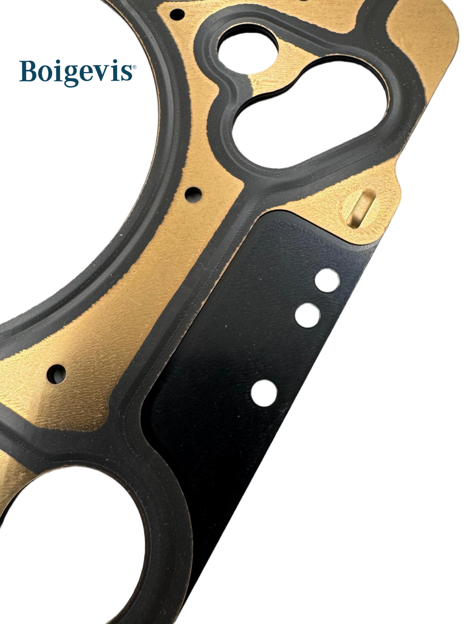 06A103383AK Cylinder Head Gasket for AUDI A4 TT A6 VW PASSAT BORA 06A 103 383 AK