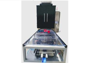 Wholesale 10 Lanes Vertical Form Fill Seal Machine For Powder Granular Liquid from china suppliers