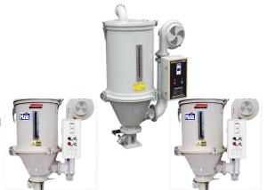 Wholesale High Efficiency Plastic Auxiliary Equipment Plastic Hopper Dryer Long Life Span from china suppliers