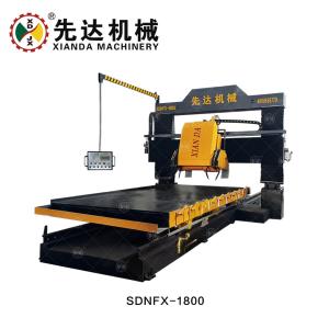 Wholesale Precision Gantry Lift Type Linear Profiling Cutting Machine from china suppliers