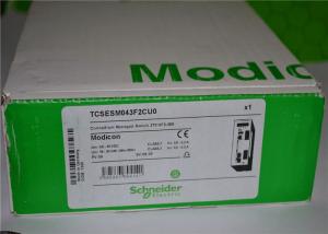 Wholesale Schneider Electric ConneXium (Managed) 2TX/2FX-MM TCSESM043F2CU0 from china suppliers