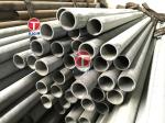 EN10305-4 E215 E235 E355 High Precision Seamless Hydraulic Cylinder Honed Tube