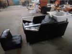 shampoo chair,shampoo bed ,hair salon furniture manufactuer E-021
