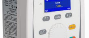 Wholesale Multiple Modes Vet Infusion Pump AC input 100V-240V 50/60Hz from china suppliers