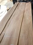 Mountain Pattern Natural Wood Veneer Length 50-100cm/ 110-190cm/ 200-140cm/ 250
