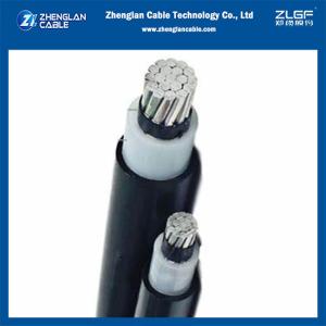 Wholesale AAC/SC/XLPE Overhead Insulated Cable 15kv Aerial Spaced from china suppliers