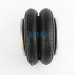 Goodyear Air Spring Original 2b9-200 Refer to W01-358-6910 Fd 200-19 Ci 1/4 NPT