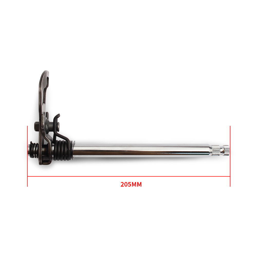 Motorcycle Half Shaft Gear Selector Shifter CG125/150 Gear Change Shaft