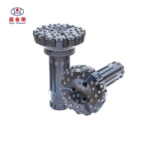Wholesale Super Diamond DTH Drill Bit 8inch Forged with Alloy Steel Manufacturing Process from china suppliers
