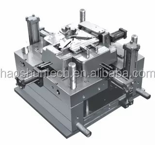 Customized Reasonable Price With Various Colors Of Plastic Cutting Fruits/Vegetables Board Injection Mold