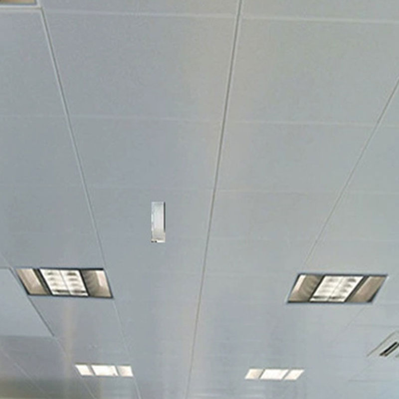 Aluminum Composite Honeycomb Panel with PVDF Coated Core Ideal for Minimalist Design Style Workshop in Construction