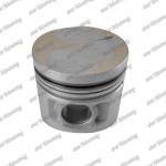 Piston 4M40 Internal Coolant ME200689 For Mitsubishi Engine Spare Parts