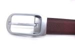 Custom Logo Ferrakiss 140CM Mens Casual Leather Belt