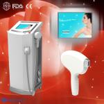 2016 NUbway Newest professional 808nm diode laser /diode laser hair removal/