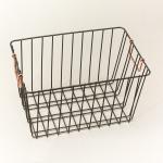 Bathroom Multifunctional Basket Organiser Drawer Organiser Household Metal