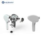 Diode Laser 808nm Hair Removal 808nm Lumenis Diode Laser Hair Removal Machine