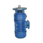 Transmission Inline Planetary Cycloidal Gear Reducer Motor For Construction