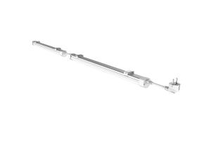 Wholesale ROHS Certification 20W Linear Pendant Light Fixture E Lot T204 from china suppliers