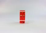 Household Power Surge Protective Device Type 3 220V 40KA Alarm Indicating Fast