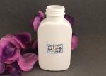 Solid Health Care Product 80g Plastic Pill Bottles