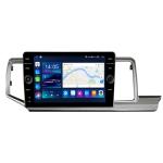 1280*800 QLED Android 12.0 Car Stereo Radio for Honda Odyssey 2004-2008 with