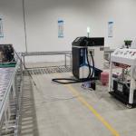 CE ATEX Refrigerant Charging Machine R134a R410A R22 Air Conditiong A/C Charging