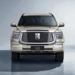 Best selling Great wall tank 500 factory 2022 2023 cheap new car great wall SUV