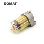 Fuel Water Separator Kits Hitachi Excavator Filters 4676385 KHH10590 FF5786