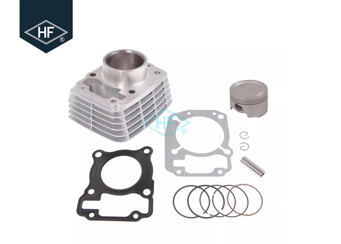 150cc Honda Wheel Motorcycle Cylinder Kit For CBF150 62.3mm Effective Height