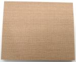 4'x8' Wood Acoustic Ceiling Panels Timber Natural Veneer Oak Finish Soundproof