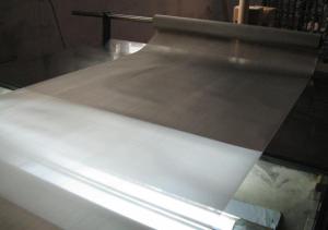 Wholesale SUS 410 430 Stainless Steel Filter Screen Wire Mesh For Pharmaceutical Industry from china suppliers