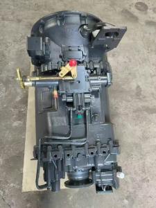 Wholesale HW19710 Tansmission Assy from china suppliers