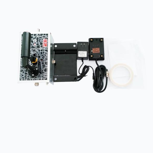 ASTM F963 4.7 Laboratory Toys Testing Equipment Sharp Edge Tester