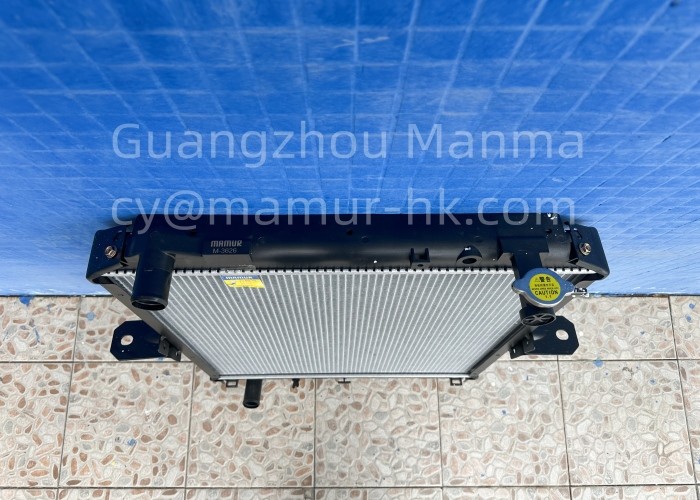 MAMUR Radiator Assembly ISUZU NPR NQR 4HK1 8-98046663-0